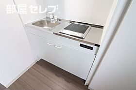 La Verite金山  ｜ 愛知県名古屋市中区平和2丁目314（賃貸マンション1R・5階・20.66㎡） その5