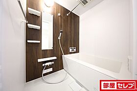 NEO JAPANESQUE 出来町  ｜ 愛知県名古屋市東区出来町3丁目4-16（賃貸マンション1K・9階・30.00㎡） その4