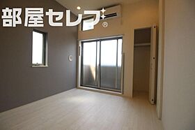 ハーモニーテラス松葉町III  ｜ 愛知県名古屋市中川区松葉町2丁目27（賃貸アパート1K・2階・20.36㎡） その24