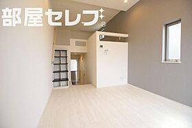 ハーモニーテラス松葉町III  ｜ 愛知県名古屋市中川区松葉町2丁目27（賃貸アパート1K・2階・20.36㎡） その3