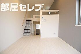 ハーモニーテラス松葉町III  ｜ 愛知県名古屋市中川区松葉町2丁目27（賃貸アパート1K・2階・20.36㎡） その7