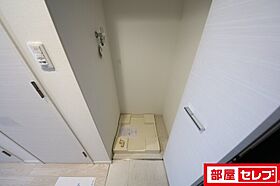 オーキッドレジデンス鶴舞  ｜ 愛知県名古屋市中区千代田3丁目20-7（賃貸マンション1K・15階・22.21㎡） その18