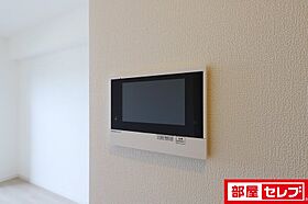 S-RESIDENCE金山West  ｜ 愛知県名古屋市中川区八熊1丁目1-21（賃貸マンション1K・8階・26.06㎡） その16