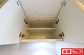 S-RESIDENCE金山West  ｜ 愛知県名古屋市中川区八熊1丁目1-21（賃貸マンション1K・8階・26.06㎡） その19