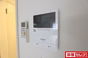 ベネフィス高畑  ｜ 愛知県名古屋市中川区中郷2丁目91（賃貸アパート1LDK・3階・31.32㎡） その16