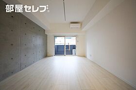 HANANOKI RISE  ｜ 愛知県名古屋市西区花の木2丁目2-27（賃貸マンション1K・5階・30.45㎡） その6