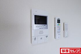 グランシャリオ波寄  ｜ 愛知県名古屋市熱田区波寄町10-1（賃貸マンション1K・4階・28.90㎡） その17