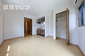 メゾン・ド・フォー・ユー  ｜ 愛知県名古屋市熱田区三番町8-28（賃貸マンション1R・3階・24.57㎡） その9