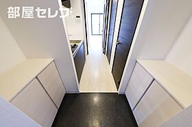 S-RESIDENCE上前津  ｜ 愛知県名古屋市中区上前津2丁目5-13-1（賃貸マンション1K・7階・22.50㎡） その18