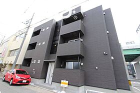 MOVE六番町WEST  ｜ 愛知県名古屋市熱田区西野町2丁目91-1（賃貸アパート1DK・1階・30.60㎡） その1