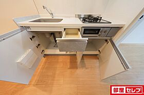 クレストタワー栄  ｜ 愛知県名古屋市中区栄4丁目420（賃貸マンション1K・9階・25.96㎡） その23