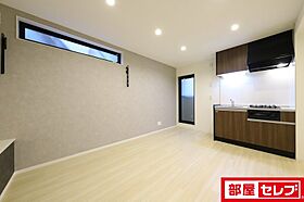 Casa　Alice  ｜ 愛知県名古屋市港区辰巳町5-9-2（賃貸アパート1R・1階・22.56㎡） その3