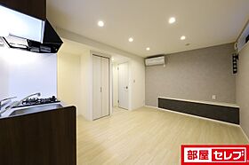 Casa　Alice  ｜ 愛知県名古屋市港区辰巳町5-9-2（賃貸アパート1R・1階・22.56㎡） その6