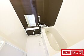 Casa　Alice  ｜ 愛知県名古屋市港区辰巳町5-9-2（賃貸アパート1R・1階・22.56㎡） その4