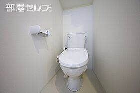 Comfortささしまライブ  ｜ 愛知県名古屋市中川区運河通1丁目119（賃貸マンション1R・9階・29.80㎡） その9