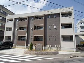 アプリコット　ネオ  ｜ 愛知県名古屋市中川区押元町1丁目23（賃貸アパート1LDK・2階・49.90㎡） その1