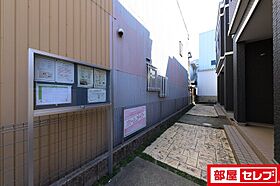 カルマ　スパーチオ城北  ｜ 愛知県名古屋市西区城北町3丁目78-2（賃貸アパート1R・1階・32.97㎡） その26