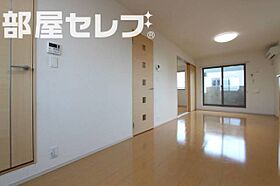 シャンティイ  ｜ 愛知県名古屋市中川区上脇町1丁目50（賃貸アパート1LDK・3階・54.17㎡） その21