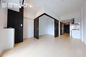 BMG RESIDENCE  ｜ 愛知県名古屋市中川区高畑4丁目21-1（賃貸マンション1LDK・3階・35.04㎡） その3