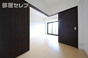 BMG RESIDENCE  ｜ 愛知県名古屋市中川区高畑4丁目21-1（賃貸マンション1LDK・3階・35.04㎡） その10