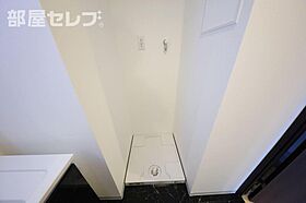 BMG RESIDENCE  ｜ 愛知県名古屋市中川区高畑4丁目21-1（賃貸マンション1LDK・3階・35.04㎡） その22