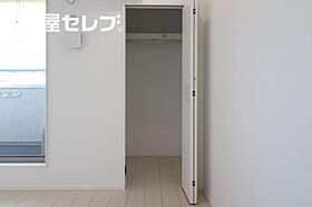 ロ・ハス千種  ｜ 愛知県名古屋市東区豊前町1丁目5-2（賃貸アパート1K・2階・22.49㎡） その10