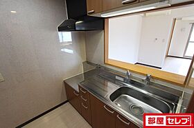 オーキッド・ビアンカ  ｜ 愛知県名古屋市中川区小本本町3丁目248（賃貸マンション1LDK・1階・45.66㎡） その5