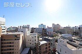 パルティール今池  ｜ 愛知県名古屋市千種区今池4丁目1-18（賃貸マンション1K・5階・24.08㎡） その24