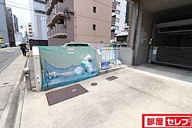 パルティール今池  ｜ 愛知県名古屋市千種区今池4丁目1-18（賃貸マンション1K・5階・24.08㎡） その25