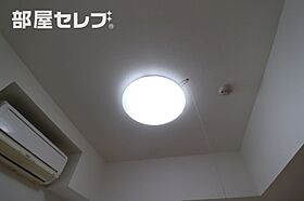 マリオン城西  ｜ 愛知県名古屋市西区城西1丁目4-15（賃貸マンション1K・4階・24.90㎡） その16