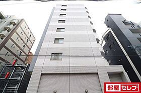 マリオン城西  ｜ 愛知県名古屋市西区城西1丁目4-15（賃貸マンション1K・4階・24.90㎡） その24