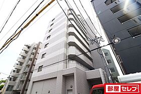 マリオン城西  ｜ 愛知県名古屋市西区城西1丁目4-15（賃貸マンション1K・4階・24.90㎡） その25