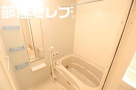 UH中野新町III  ｜ 愛知県名古屋市中川区中野新町4丁目94（賃貸アパート1LDK・2階・50.74㎡） その4