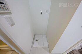 GK fan レジデンス  ｜ 愛知県名古屋市北区志賀南通2丁目4-1（賃貸マンション1R・4階・38.07㎡） その15