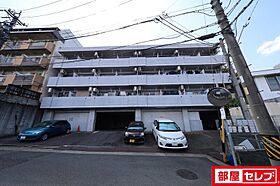 フィオーレ古出来  ｜ 愛知県名古屋市千種区古出来3丁目1-7（賃貸マンション1K・1階・24.20㎡） その27