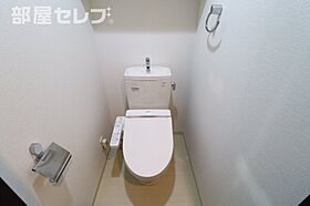 エルスタンザ徳川  ｜ 愛知県名古屋市東区出来町1丁目10-22（賃貸マンション1K・15階・27.12㎡） その25