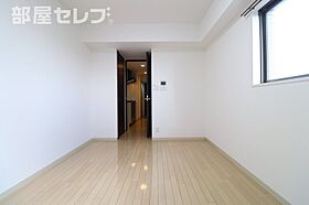 エルスタンザ徳川  ｜ 愛知県名古屋市東区出来町1丁目10-22（賃貸マンション1K・15階・27.12㎡） その9