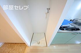 エルスタンザ徳川  ｜ 愛知県名古屋市東区出来町1丁目10-22（賃貸マンション1K・15階・28.10㎡） その17