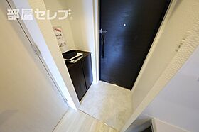 S-RESIDENCE本山  ｜ 愛知県名古屋市千種区清住町1丁目94（賃貸マンション1K・9階・24.80㎡） その24