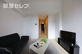 S-RESIDENCE本山  ｜ 愛知県名古屋市千種区清住町1丁目94（賃貸マンション1K・9階・24.80㎡） その22