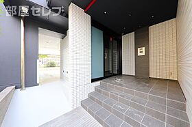 S-RESIDENCE本山  ｜ 愛知県名古屋市千種区清住町1丁目94（賃貸マンション1K・9階・24.80㎡） その27