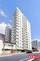 カスタリア伏見  ｜ 愛知県名古屋市中区錦1丁目8-49（賃貸マンション1R・8階・48.18㎡） その1