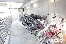 桜ヒルズ  ｜ 愛知県名古屋市中区錦1丁目7-9（賃貸マンション1R・9階・30.44㎡） その23