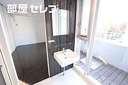 白川公園パークマンション（旧アーク白川公園パークマンション）