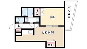 第3タジックビル  ｜ 愛知県名古屋市中区栄5丁目11-4（賃貸マンション1LDK・3階・40.81㎡） その2