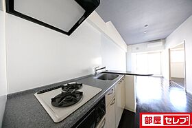 フォレシティ新栄  ｜ 愛知県名古屋市中区新栄1丁目26-3（賃貸マンション1LDK・6階・40.95㎡） その5