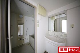 フォレシティ新栄  ｜ 愛知県名古屋市中区新栄1丁目26-3（賃貸マンション1LDK・6階・40.95㎡） その14