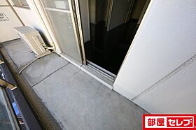 フォレシティ新栄  ｜ 愛知県名古屋市中区新栄1丁目26-3（賃貸マンション1LDK・6階・40.95㎡） その15