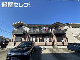 ドルチェII  ｜ 愛知県名古屋市中村区並木1丁目165（賃貸アパート1R・1階・35.90㎡） その23