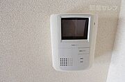 ＴＶモニターホン